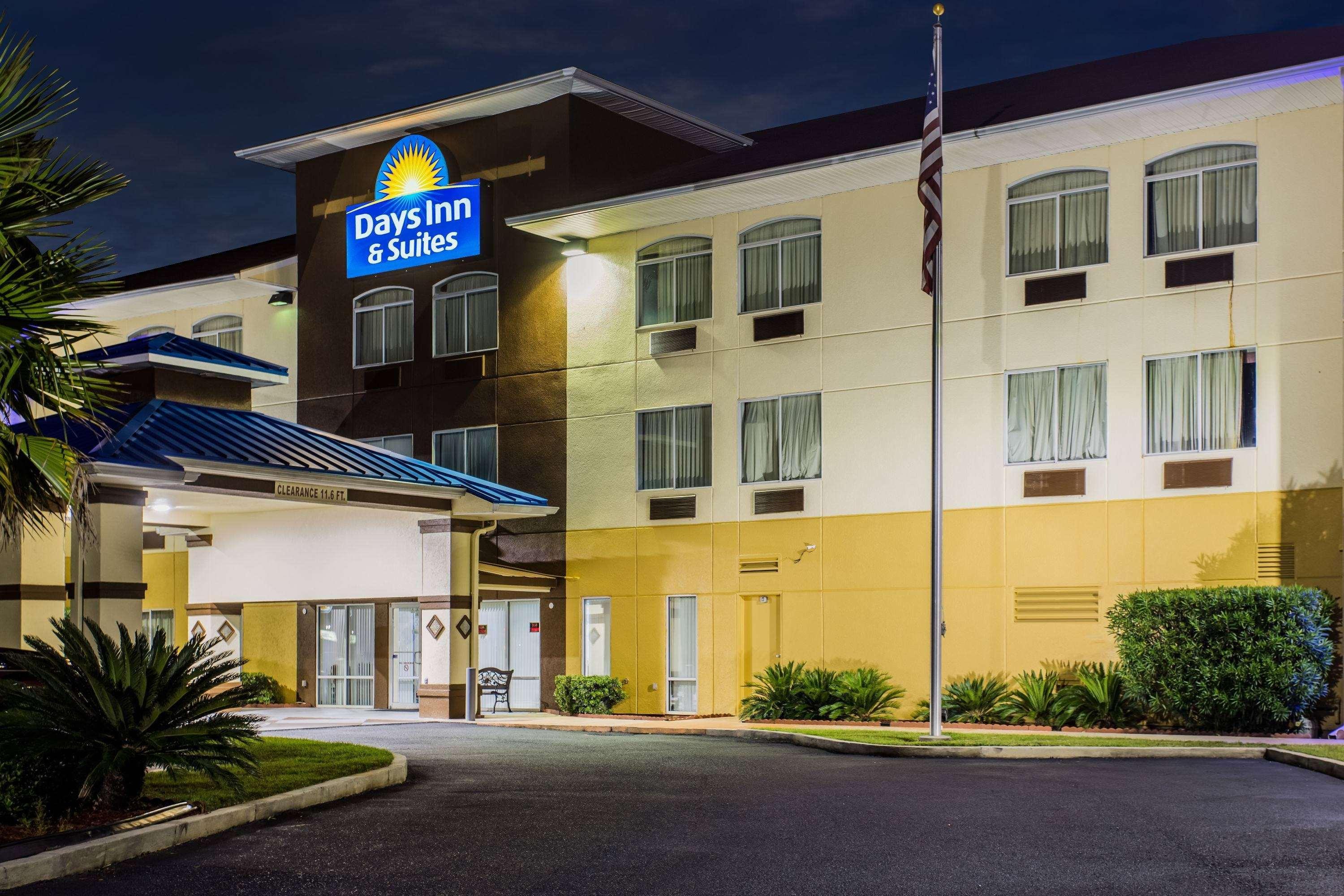 Sleep Inn & Suites Фоли Экстерьер фото