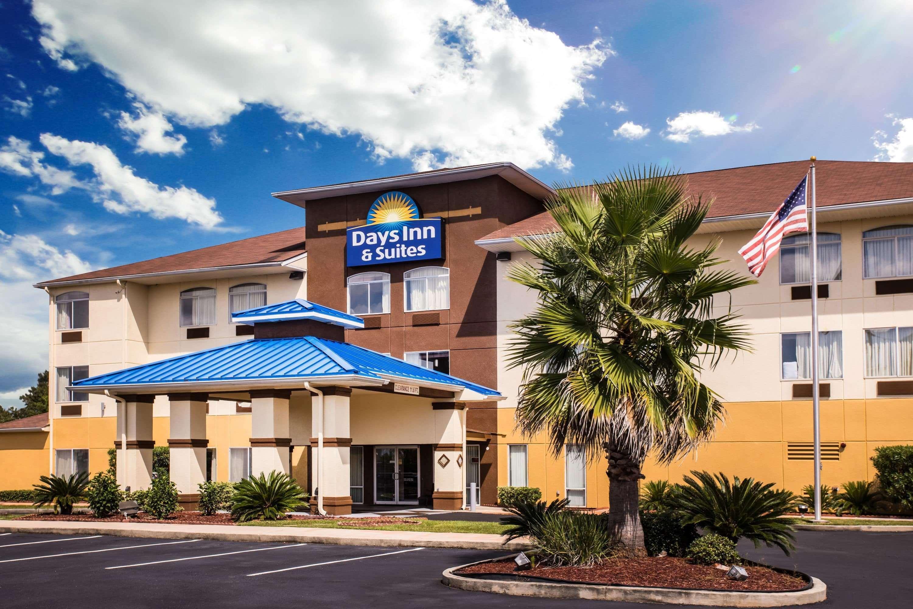 Sleep Inn & Suites Фоли Экстерьер фото